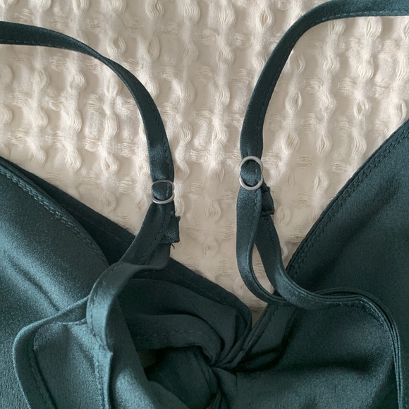 A&F tank top - Picture 6 of 6